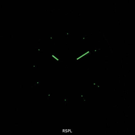 J.Springs af Seiko automatiske 21 juveler Japan gjort BEB564 Herreur