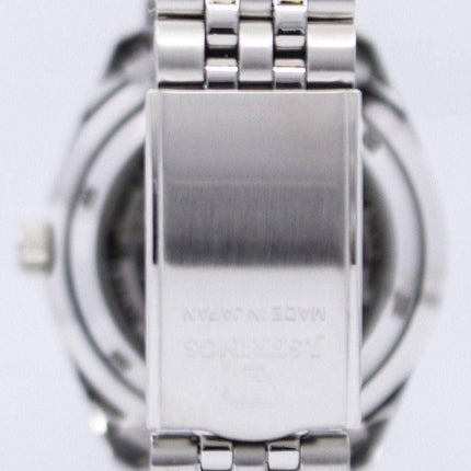 J.Springs af Seiko automatiske 21 juveler Japan gjort BEB564 Herreur