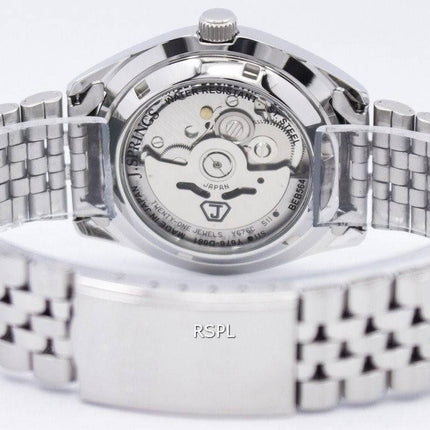 J.Springs af Seiko automatiske 21 juveler Japan gjort BEB564 Herreur