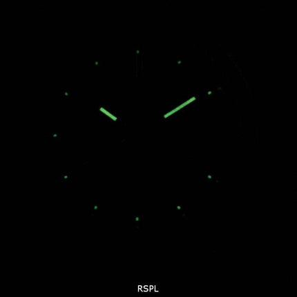 J.Springs af Seiko automatiske 21 juveler Japan gjort BEB566 Herreur