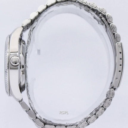 J.Springs af Seiko automatiske 21 juveler Japan gjort BEB566 Herreur