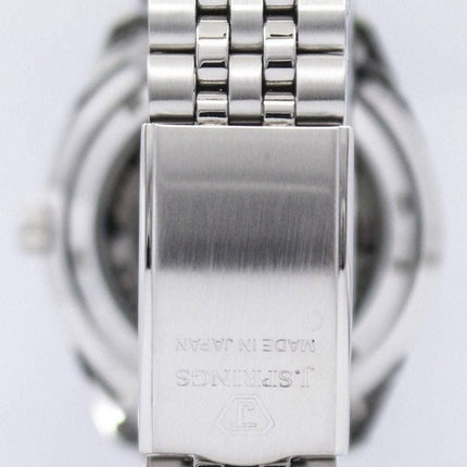 J.Springs af Seiko automatiske 21 juveler Japan gjort BEB566 Herreur