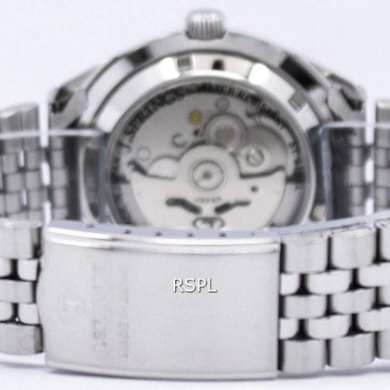 J.Springs af Seiko automatiske 21 juveler Japan gjort BEB566 Herreur