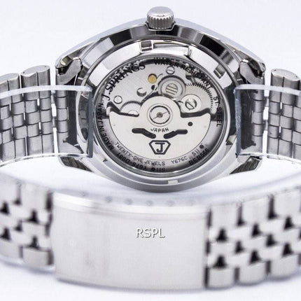 J.Springs af Seiko automatiske 21 juveler Japan gjort BEB566 Herreur