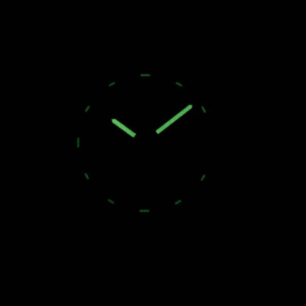 J.Springs af Seiko automatiske 21 juveler Japan gjort BEB578 Herreur