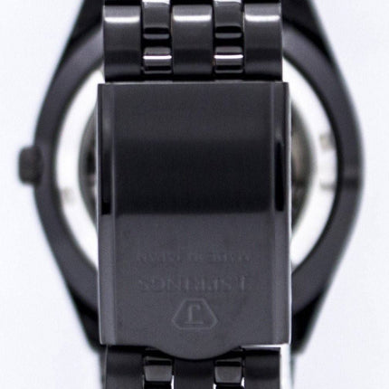 J.Springs af Seiko automatiske 21 juveler Japan gjort BEB578 Herreur