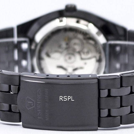J.Springs af Seiko automatiske 21 juveler Japan gjort BEB578 Herreur