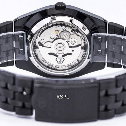 J.Springs af Seiko automatiske 21 juveler Japan gjort BEB578 Herreur