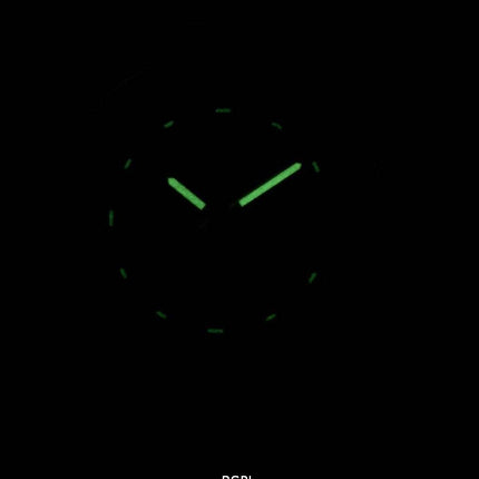 J.Springs af Seiko automatiske 21 juveler Japan gjort BEB579 Herreur