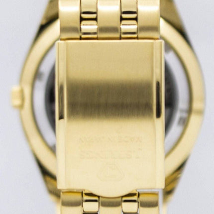 J.Springs af Seiko automatiske 21 juveler Japan gjort BEB579 Herreur