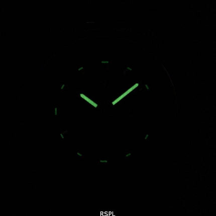 J.Springs af Seiko automatiske 21 juveler Japan gjort BEB580 Herreur
