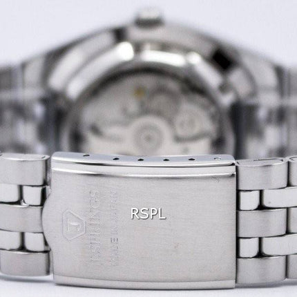 J.Springs af Seiko automatiske 21 juveler Japan gjort BEB580 Herreur