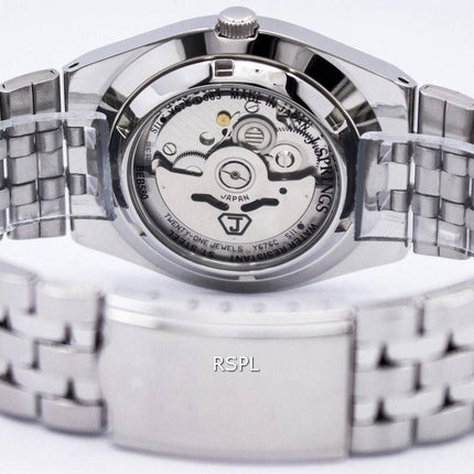 J.Springs af Seiko automatiske 21 juveler Japan gjort BEB580 Herreur