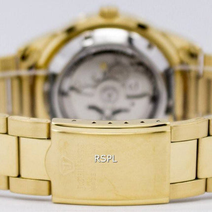 J.Springs af Seiko automatiske 21 juveler Japan gjort BEB584 Herreur