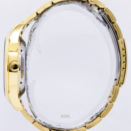 J.Springs af Seiko automatiske 21 juveler Japan gjort BEB591 Herreur