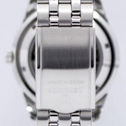 J.Springs af Seiko automatiske 21 juveler Japan gjort BEB594 Herreur