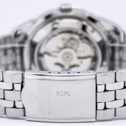 J.Springs af Seiko automatiske 21 juveler Japan gjort BEB594 Herreur
