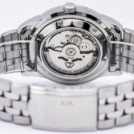 J.Springs af Seiko automatiske 21 juveler Japan gjort BEB594 Herreur