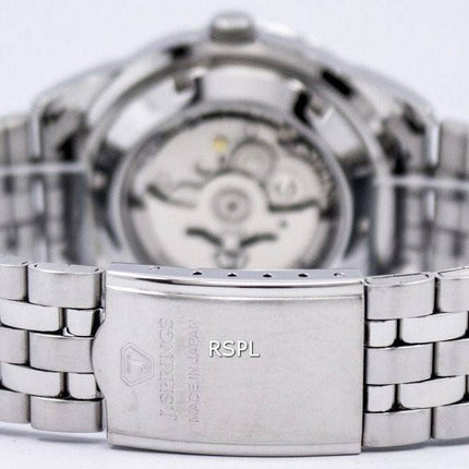 J.Springs af Seiko automatiske 21 juveler Japan gjort BEB595 Herreur