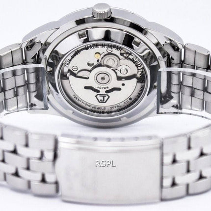 J.Springs af Seiko automatiske 21 juveler Japan gjort BEB595 Herreur