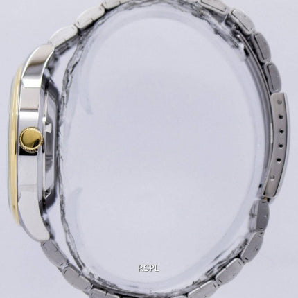 J.Springs af Seiko automatiske 21 juveler Japan gjort BEB599 Herreur