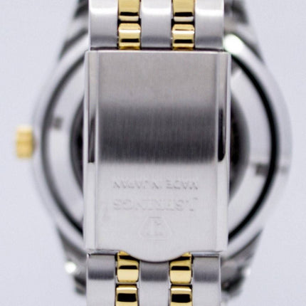 J.Springs af Seiko automatiske 21 juveler Japan gjort BEB599 Herreur