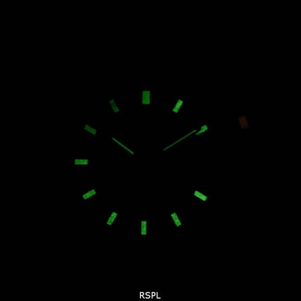 J.Springs af Seiko automatiske 21 juveler Japan gjort BEB605 Herreur