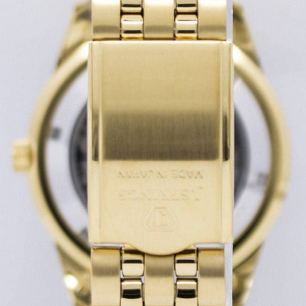 J.Springs af Seiko automatiske 21 juveler Japan gjort BEB605 Herreur
