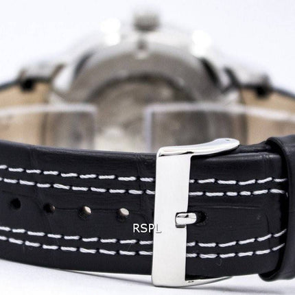 J.Springs af Seiko Classic automatisk 100M BEG001 Herreur