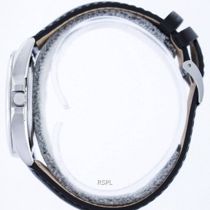 Borger Quartz Black Dial BF0580-06E Herreur