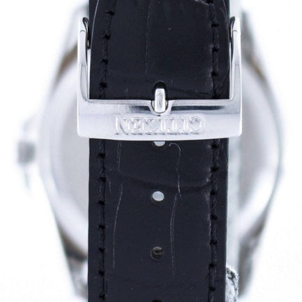Borger Quartz Black Dial BF0580-06E Herreur