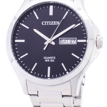 Citizen BF2001-80E Quartz Analog Herreur