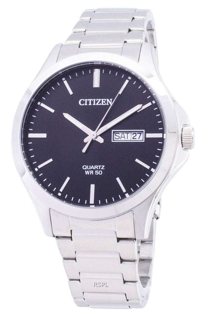 Citizen BF2001-80E Quartz Analog Herreur