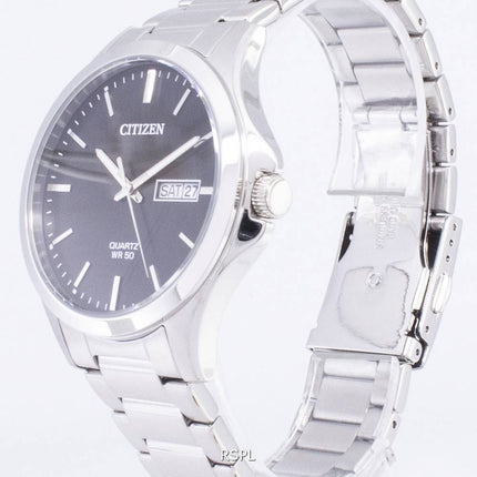 Citizen BF2001-80E Quartz Analog Herreur