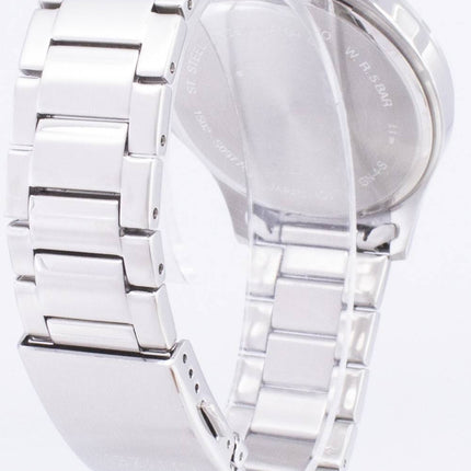 Citizen BF2001-80E Quartz Analog Herreur