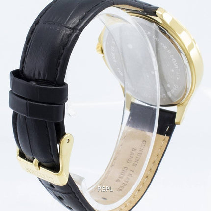 Citizen BF2003-25A Quartz Analog Herreur
