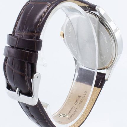 Citizen BF2009-29X Quartz Herreur
