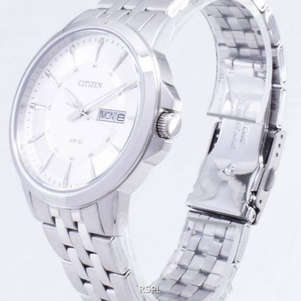 Borger kvarts BF2011-51A Analog Herreur