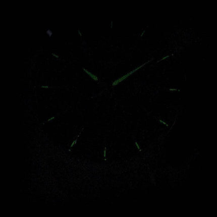 Borger kvarts BF2011 - 51L Analog Herreur