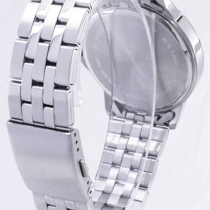 Borger kvarts BF2011 - 51L Analog Herreur