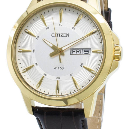Citizen BF2018-01A Quartz Herreur