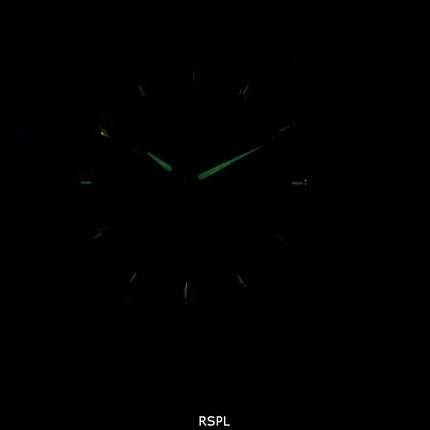 Citizen BF2018-01A Quartz Herreur