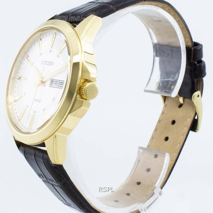 Citizen BF2018-01A Quartz Herreur