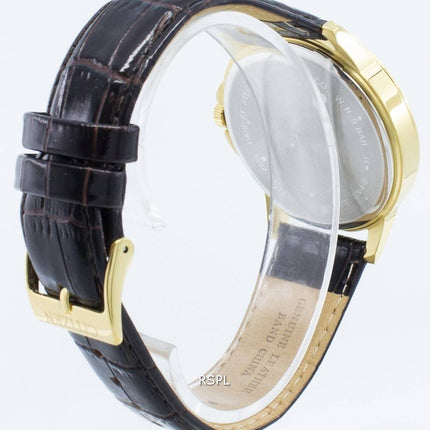 Citizen BF2018-01A Quartz Herreur