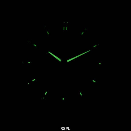J.Springs af Seiko Sports kvarts Chronograph 100M BFC005 Herreur