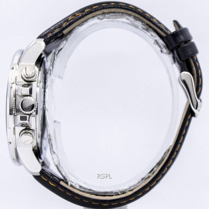 J.Springs af Seiko Sports kvarts Chronograph 100M BFC005 Herreur