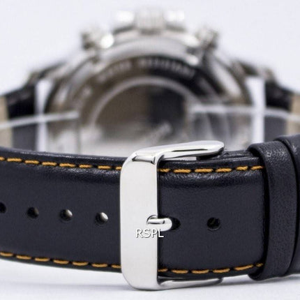 J.Springs af Seiko Sports kvarts Chronograph 100M BFC005 Herreur