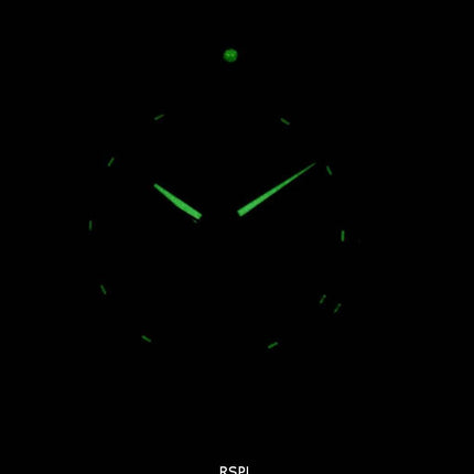 J.Springs af Seiko Sports kvarts Chronograph 100M BFD048 Herreur