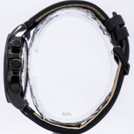 J.Springs af Seiko Sports kvarts Chronograph 100M BFD048 Herreur
