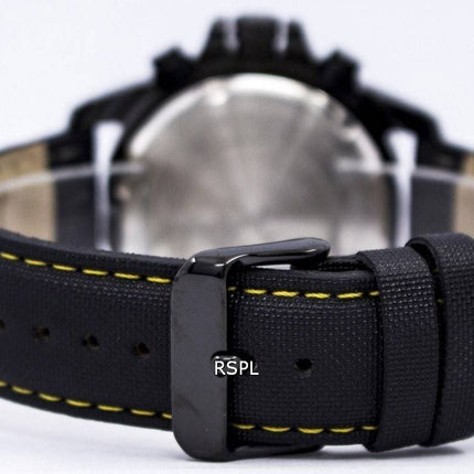 J.Springs af Seiko Sports kvarts Chronograph 100M BFD048 Herreur